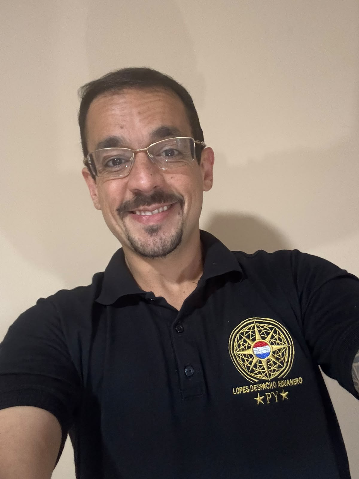 Caik, instrutor do Método Cruzando Fronteiras